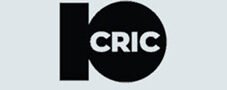 10-Cric Logo