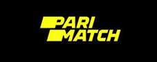 Parimatch Logo